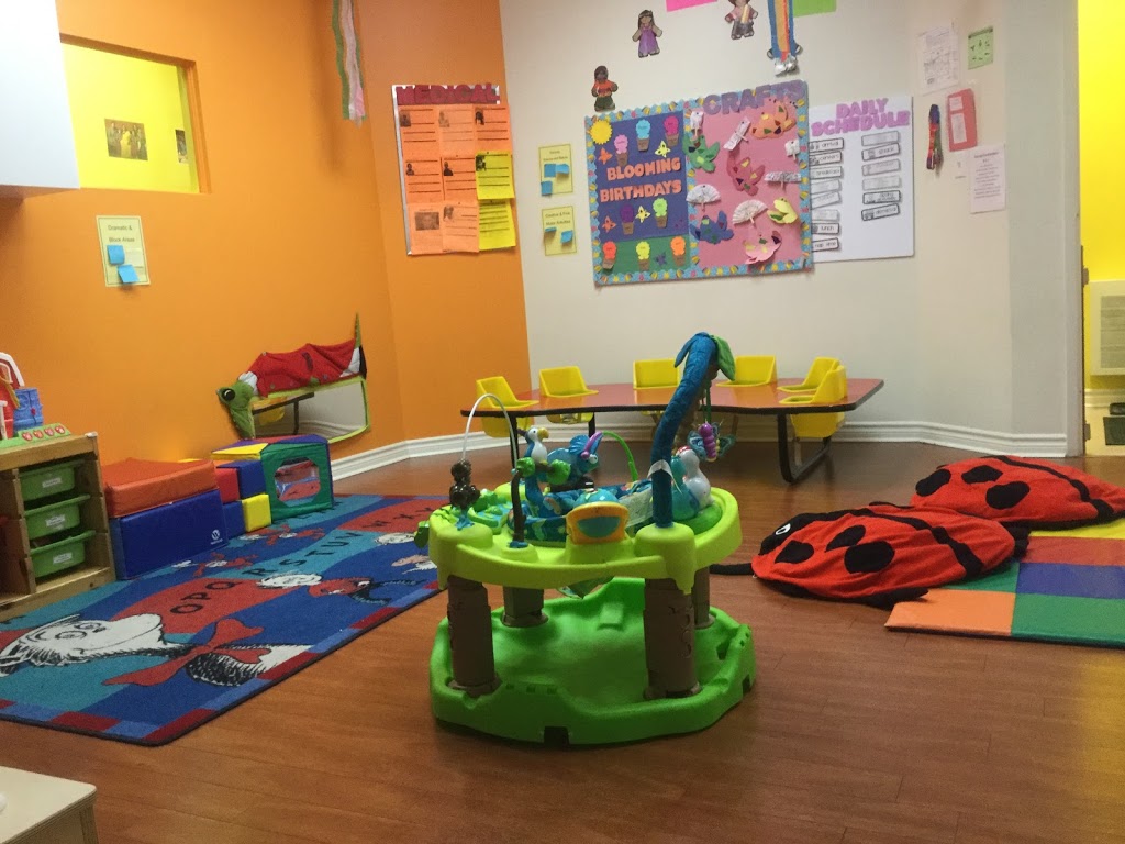 First Friends Pre-School & Daycare | point of interest | 860 N Park Dr #12, Brampton, ON L6S 4N5, Canada | 9054578444 OR +1 905-457-8444