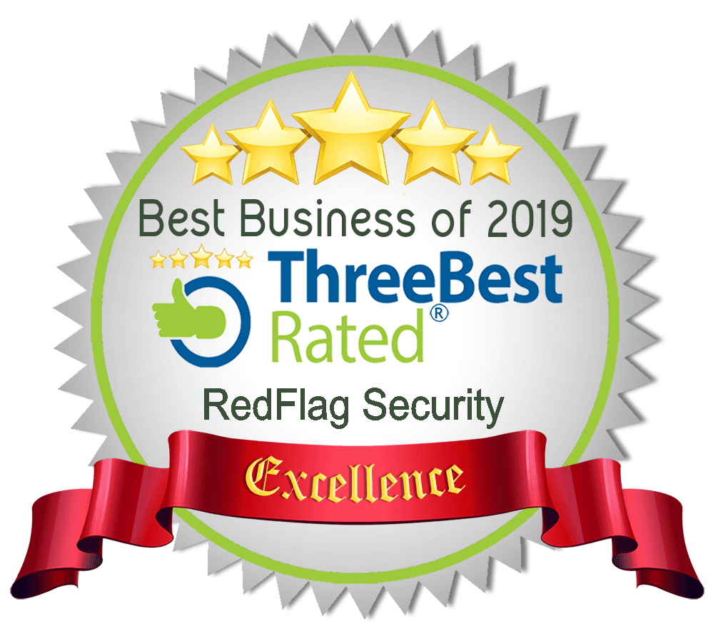 RedFlag Security- Alarm, CCTV and Access Control | 207 Bayswater Ave, Ottawa, ON K1Y 2G5, Canada | Phone: (613) 799-1188