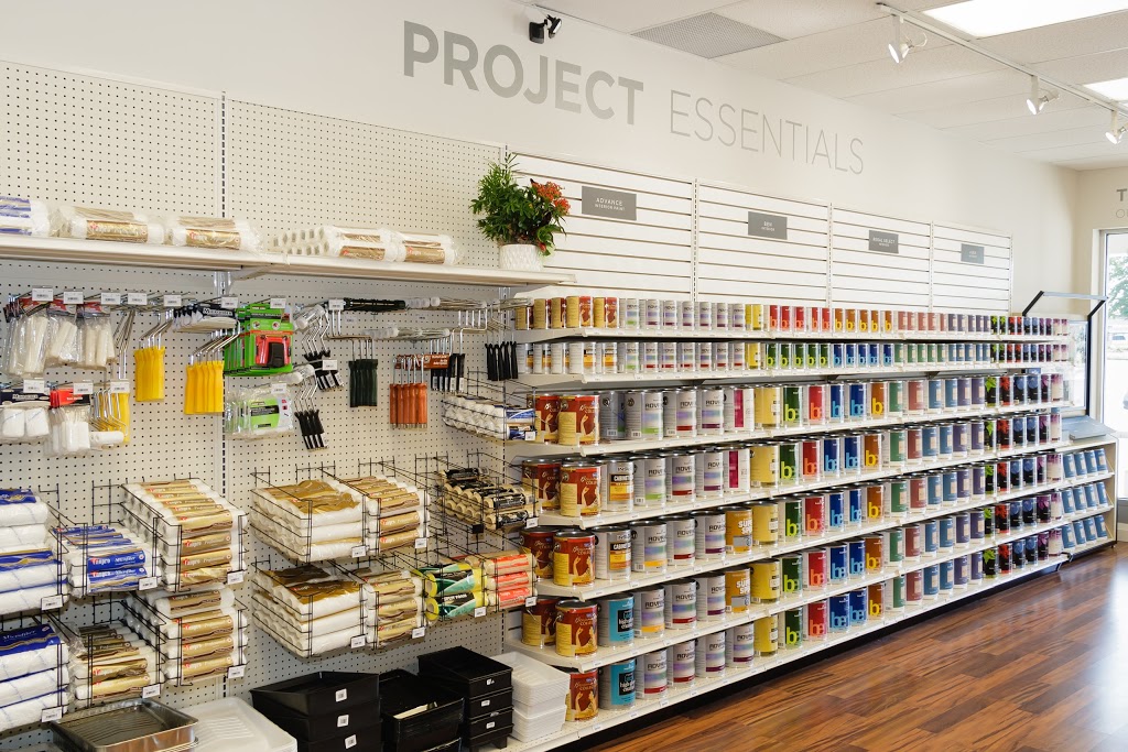 Courtice Paint & Decor Inc. | 1414 King St E #27, Courtice, ON L1E 3B4, Canada | Phone: (905) 240-0072
