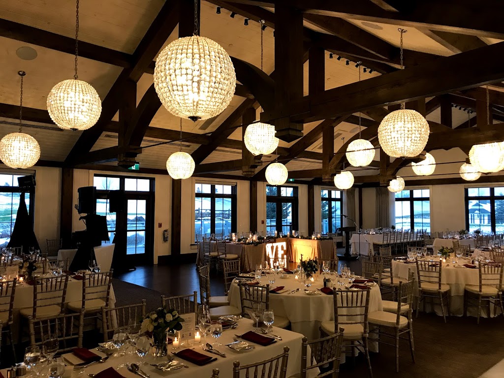 Whistle Bear Golf Club | 1316 Dickie Settlement Rd, Cambridge, ON N3H 4R8, Canada | Phone: (519) 650-2327
