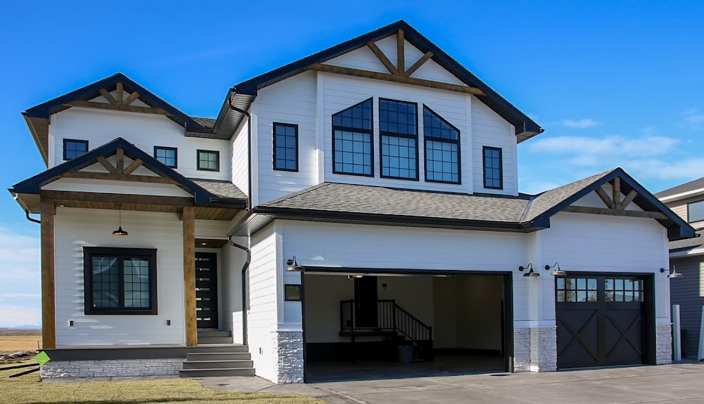 Normark Homes Ltd | 5104 61 Ave #5, Olds, AB T4H 1L7, Canada | Phone: (403) 507-3457