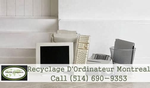 Afterlife Computers | Montreal, QC, Canada | Phone: (514) 690-9353