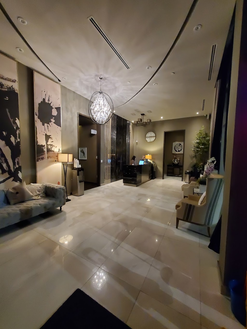 Water Q Spa & Sauna | 7501 Woodbine Ave Unit 4B, Markham, ON L3R 2W1, Canada | Phone: (905) 604-7772