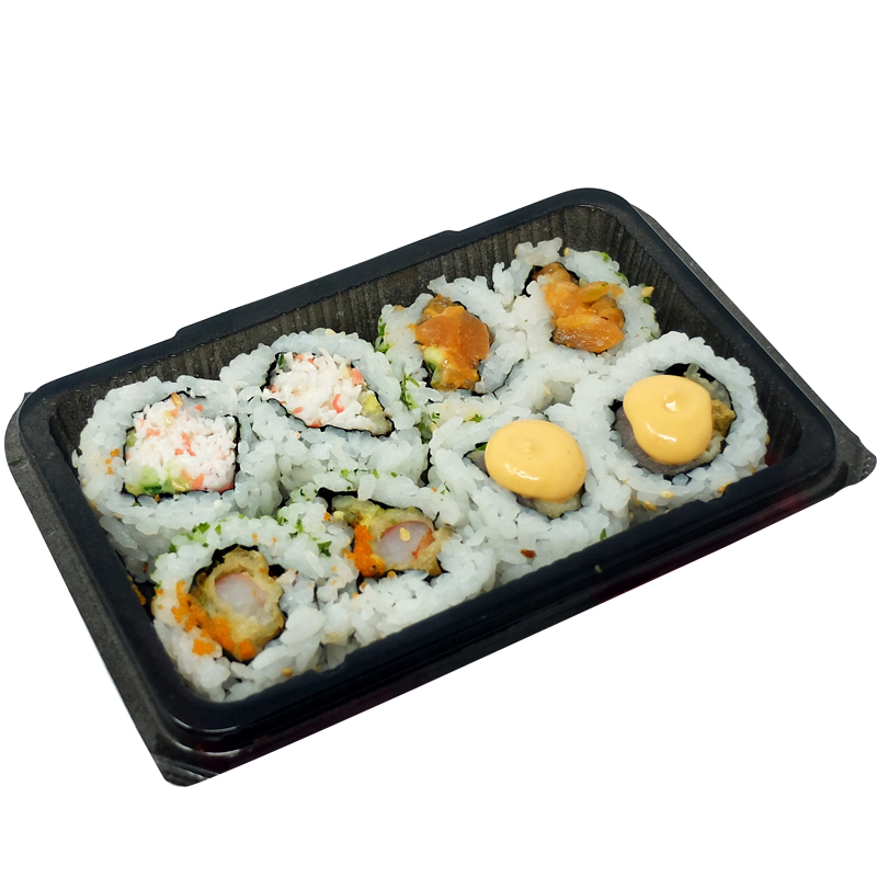 Kinjo Express Millrise | 150 Millrise Blvd SW, Calgary, AB T2Y 5G7, Canada | Phone: (403) 452-6888