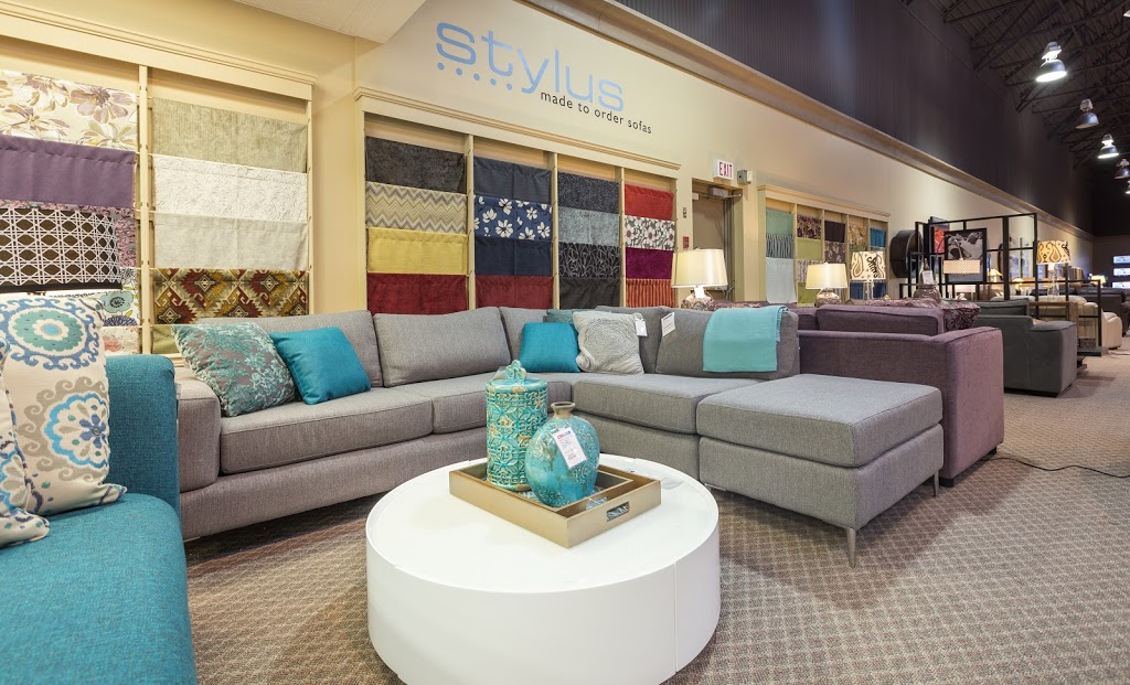 City Furniture & Appliances | 2341 Bering Rd, Westbank, BC V4T 2P4, Canada | Phone: (250) 768-2224