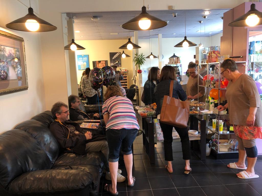 Pearl Beauty Day Spa | 652 Leila Ave, Winnipeg, MB R2V 3N7, Canada | Phone: (204) 339-3058