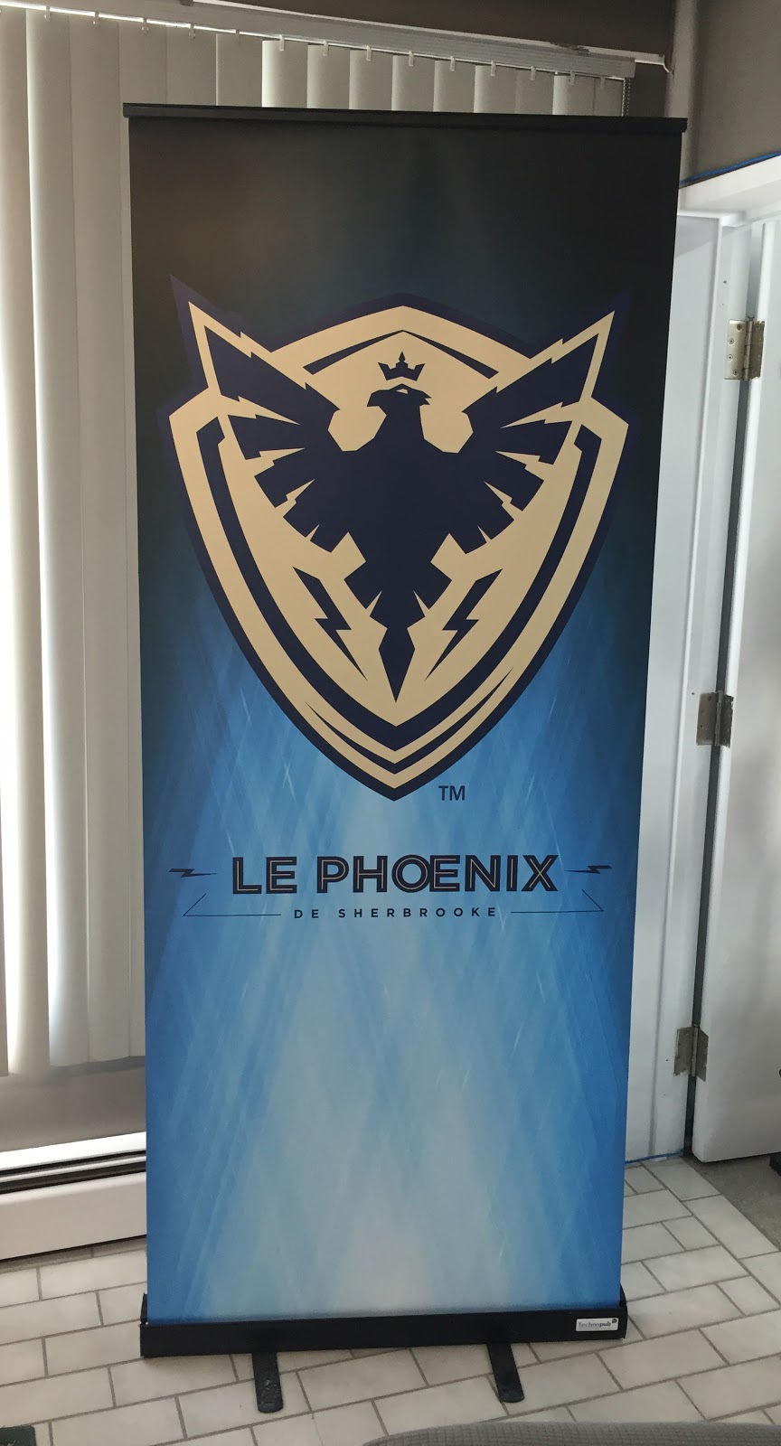Technopub | 933 Rue du Fédéral, Sherbrooke, QC J1H 5A6, Canada | Phone: (819) 563-5932