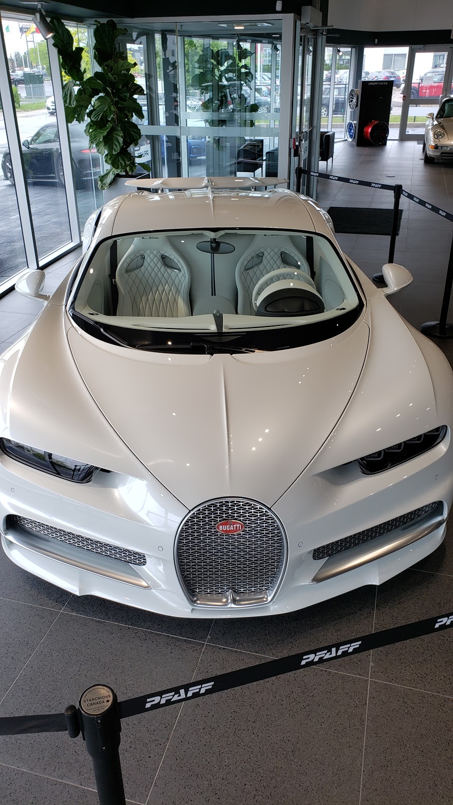 Pfaff Leasing | 101 Auto Park Cir, Woodbridge, ON L4L 8R1, Canada | Phone: (888) 923-0755