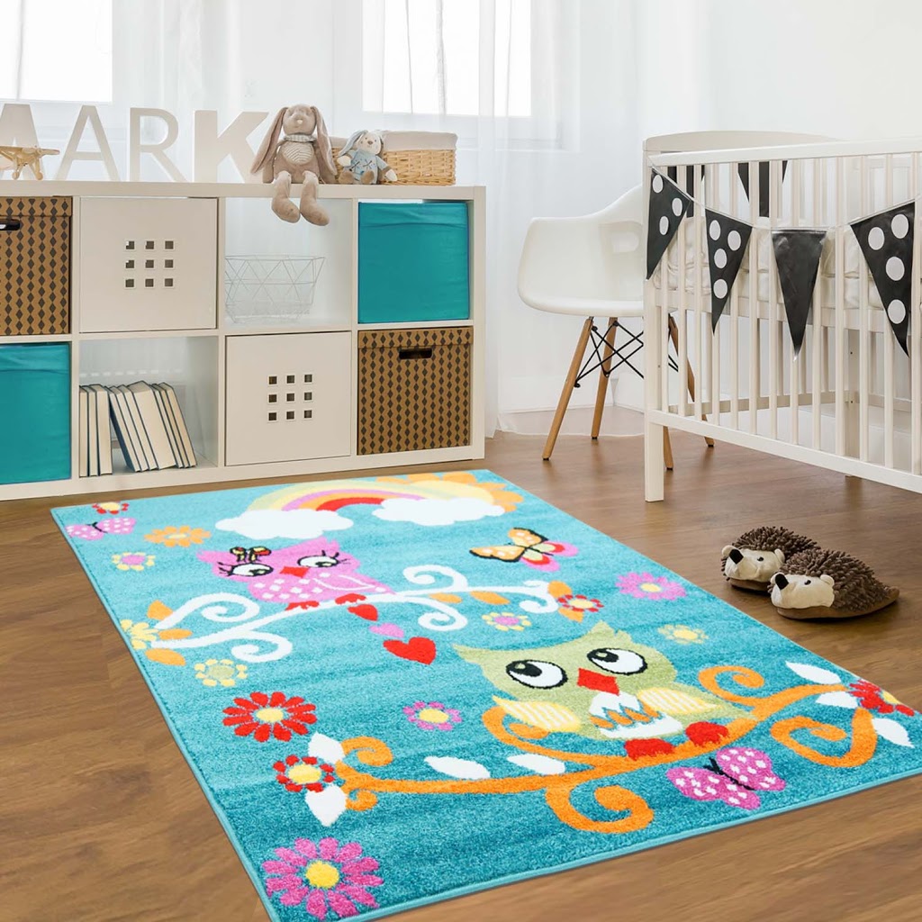 La Dole Rugs | 3979 Marine Way #8, Burnaby, BC V5J 3M6, Canada | Phone: (604) 396-5324