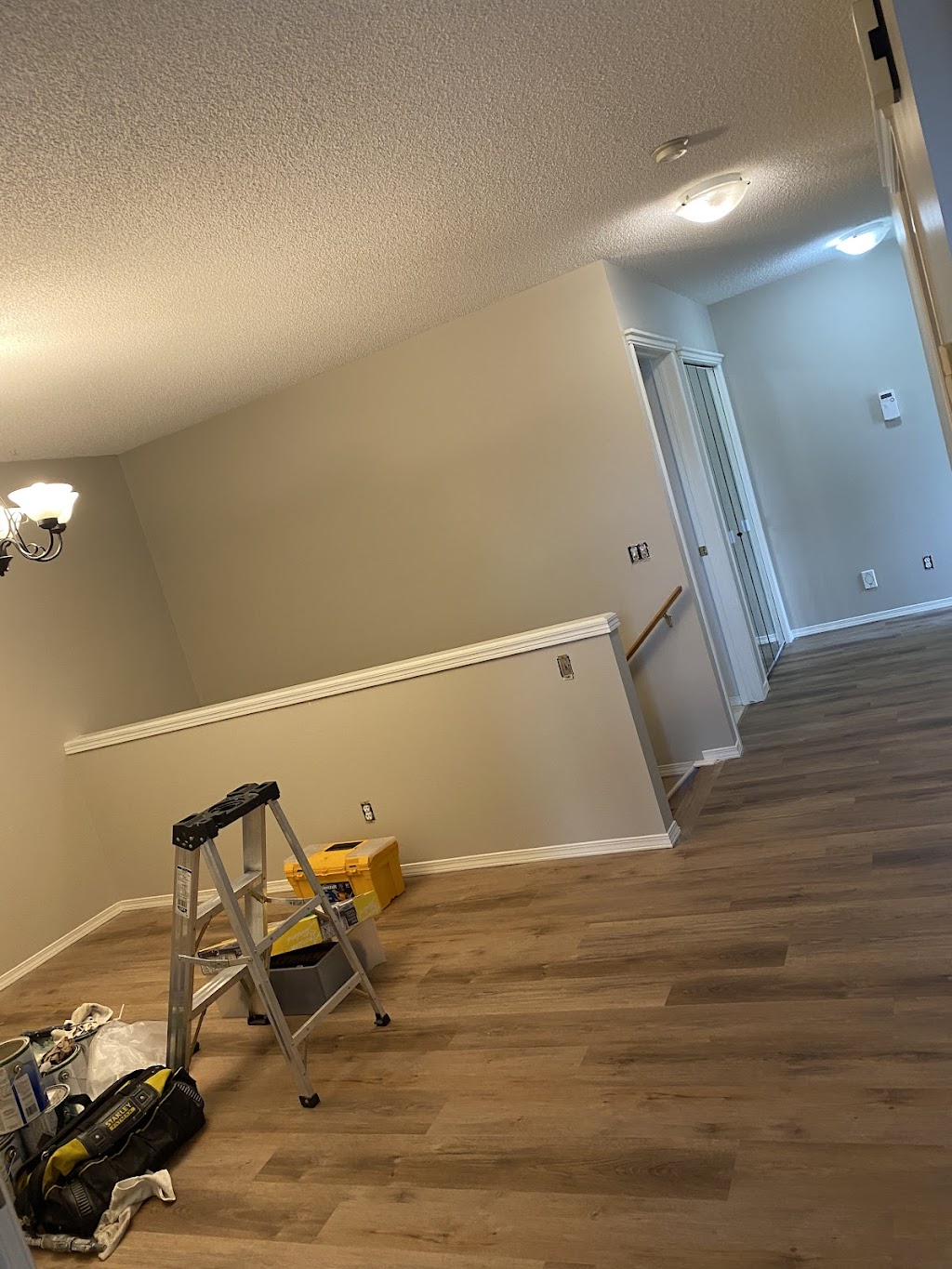 Timeless Painting Inc. | 4046 96 Ave SE B50, Calgary, AB T2C 4R5, Canada | Phone: (403) 861-8546