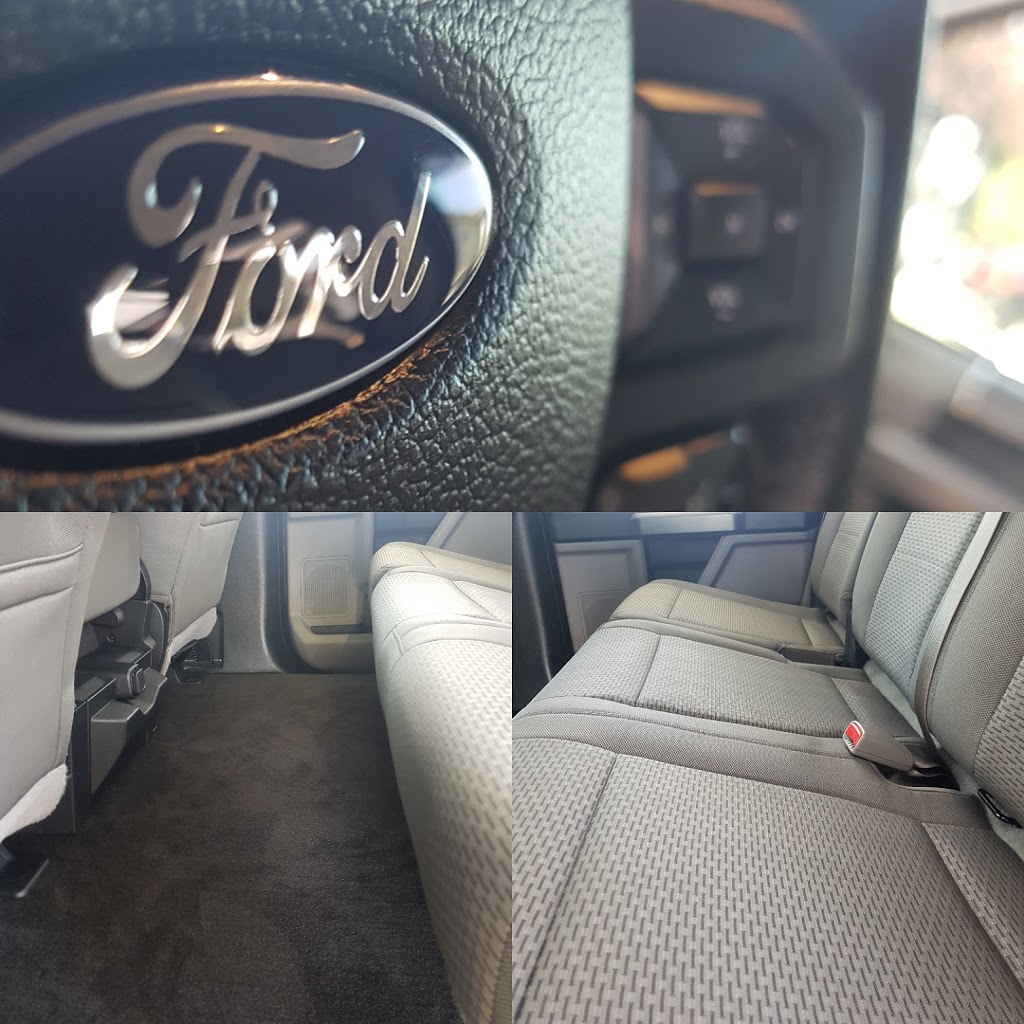 Crisp Auto Detailing | Longworth Ave, Bowmanville, ON L1C 5M6, Canada | Phone: (416) 702-4006