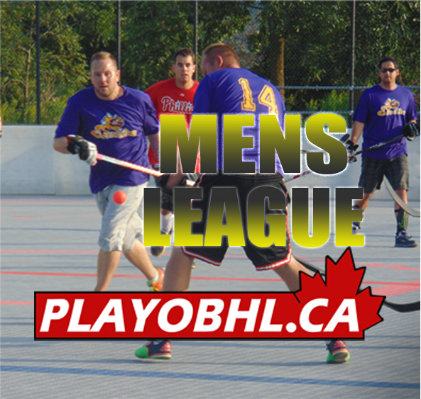 OBHL - Confederation Park | 680 Waterfront Trail, Hamilton, ON L8E 3L8, Canada | Phone: (905) 520-7965