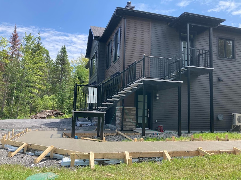 Béton LML | 1705 Rue Principale E, Magog, QC J1X 1Z8, Canada | Phone: (819) 993-7103