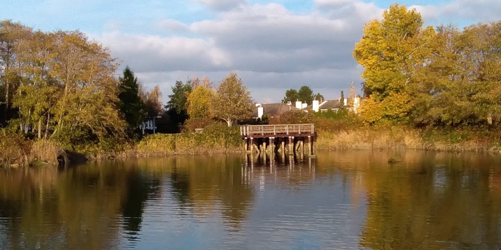 Steveston Waterfront | 5180 Westwater Dr, Richmond, BC V7E 6S2, Canada