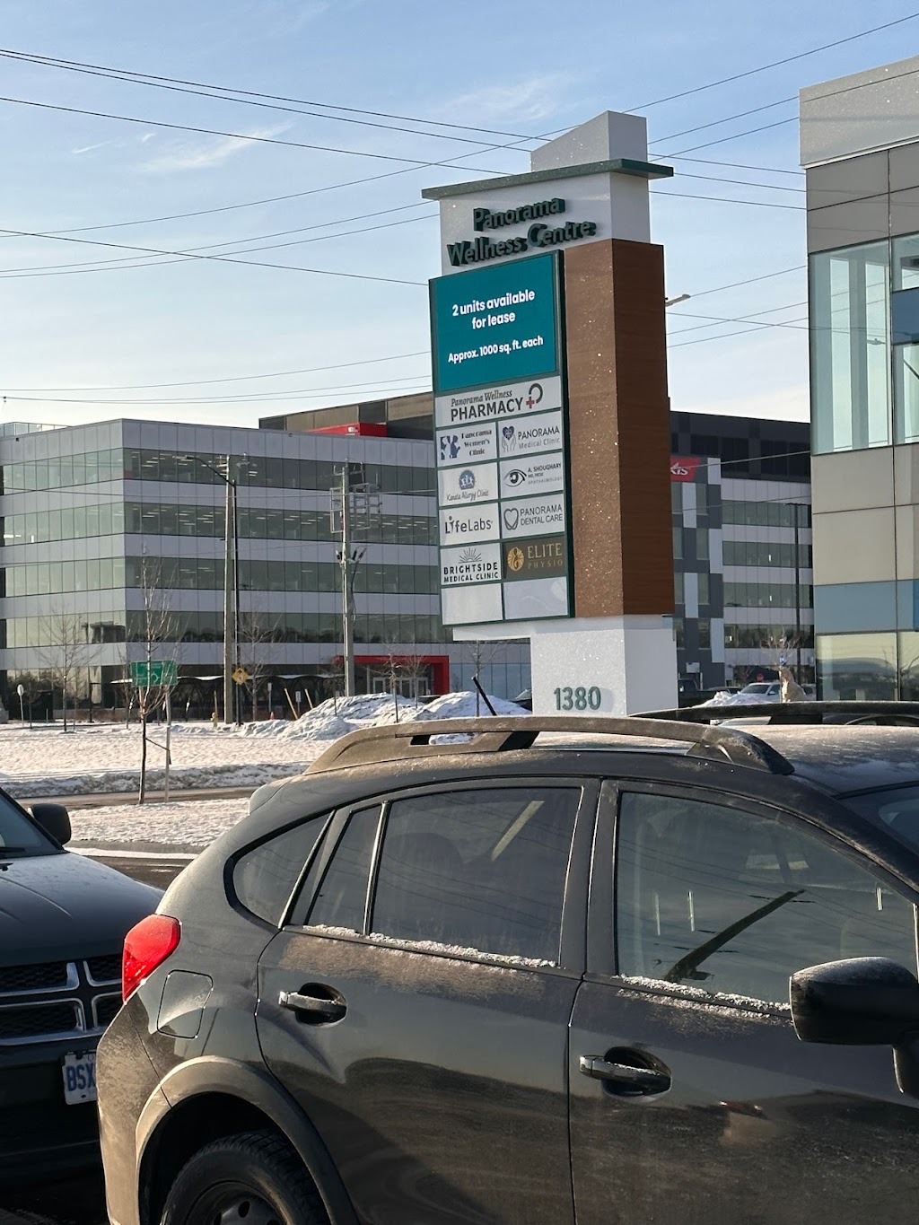 LifeLabs Medical Laboratory Services | 1380 Upper Canada St, Ottawa, ON K2S 1B9, Canada | Phone: (877) 849-3637
