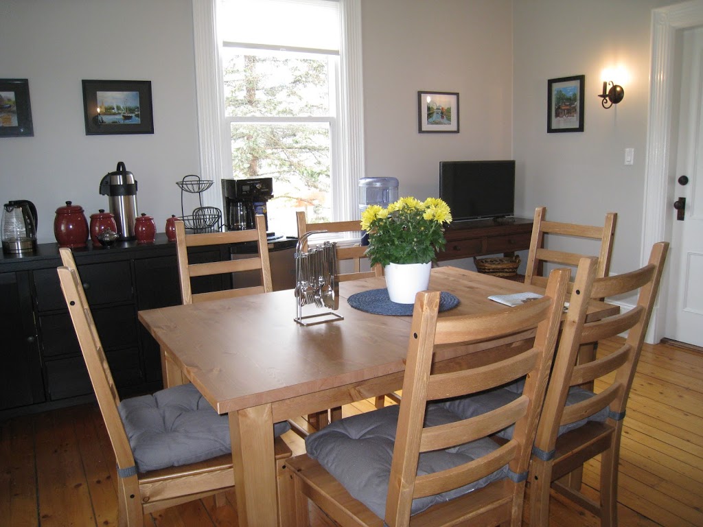 River Ridge Lodge | 28 Silver Point Rd, Mahone Bay, NS B0J 2E0, Canada | Phone: (902) 531-2284