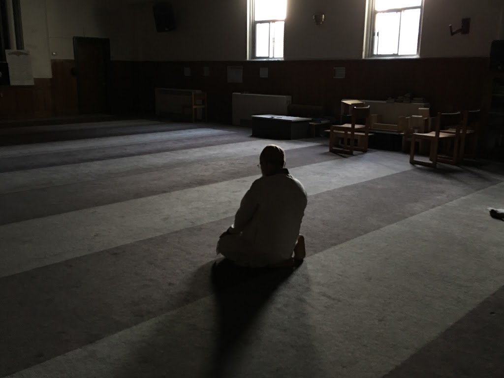 Darul Uloom Canada | 51 Prince St N, Chatham, ON N7M 4J7, Canada | Phone: (519) 360-1028