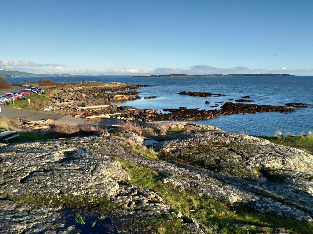 Cattle Point | Oak Bay, BC, Canada | Phone: (250) 598-3311