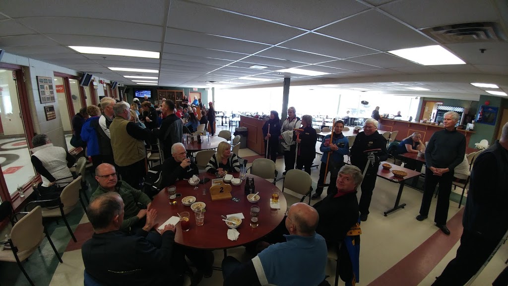 Orillia Curling Club | 500 Atherley Rd, Orillia, ON L3V 7Y1, Canada | Phone: (705) 327-3332