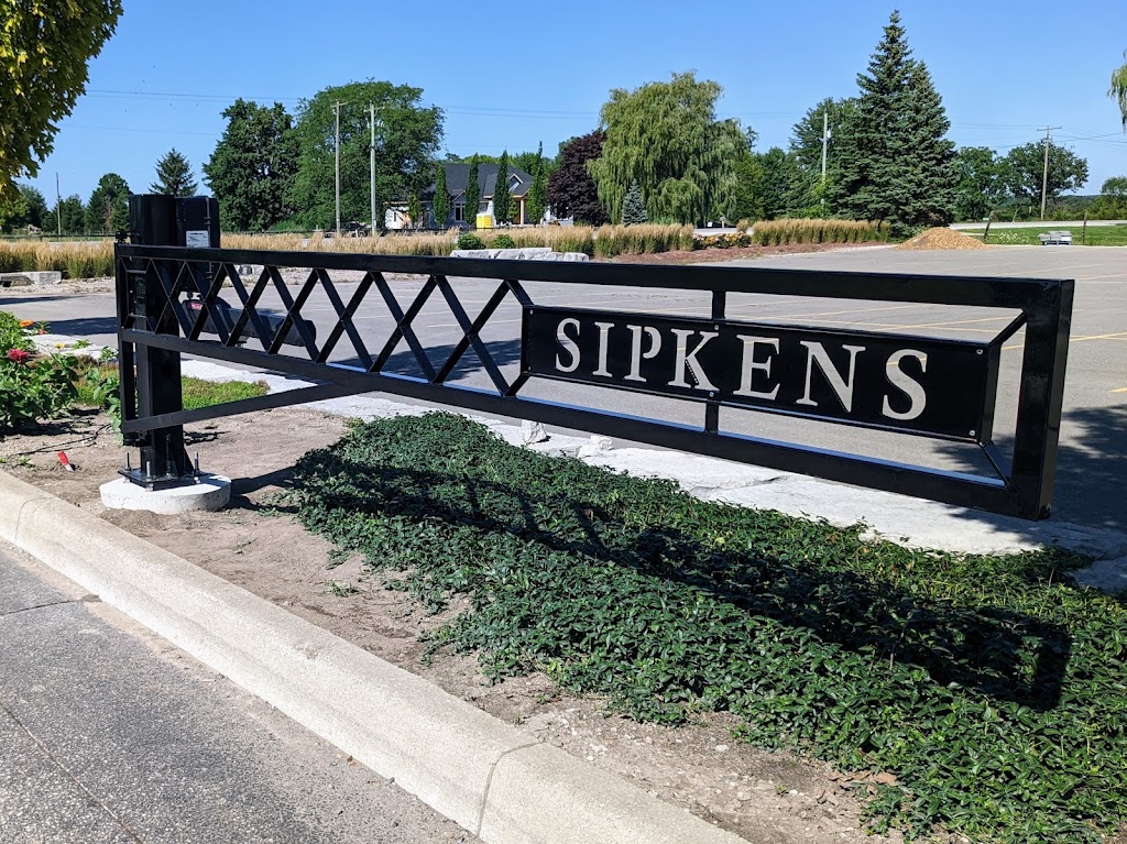 Granton Gates Limited | 5793 Whalen Line, Granton, ON N0M 1V0, Canada | Phone: (519) 860-9993