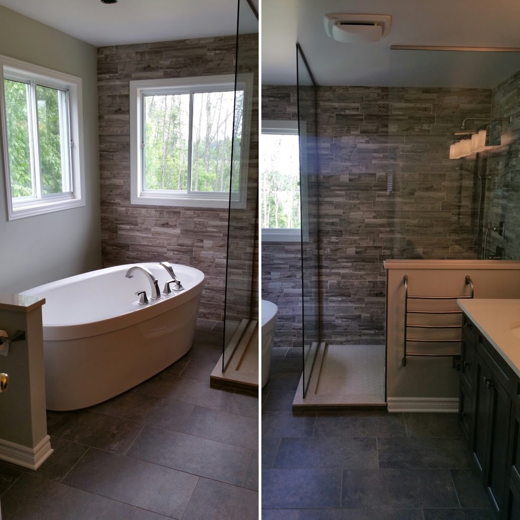 Cleroux Home Renovations | 1917 Hyndman Rd, Spencerville, ON K0E 1X0, Canada | Phone: (613) 258-3394