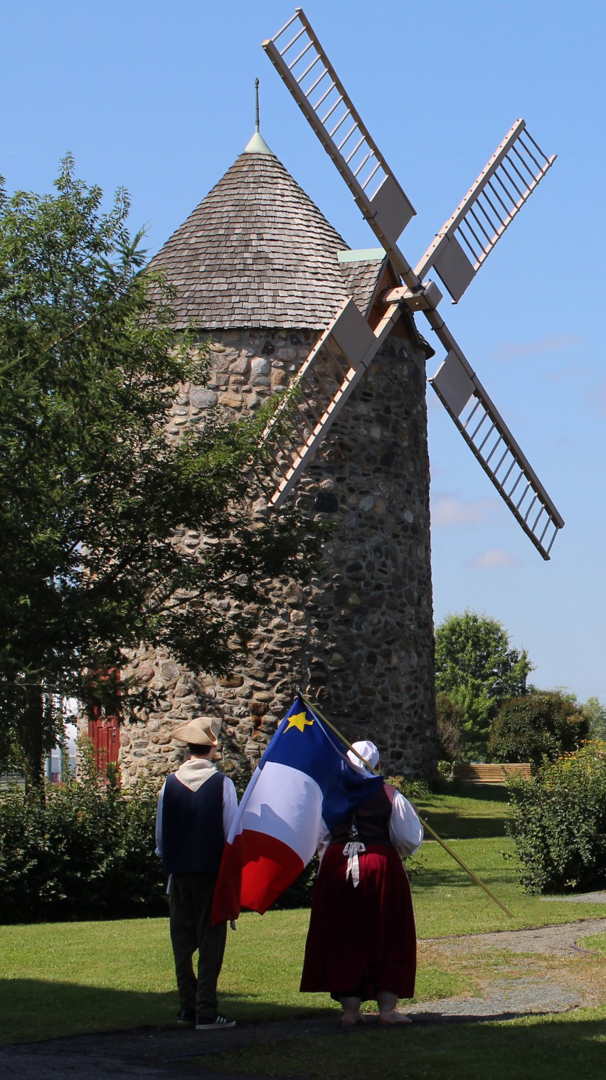 Société acadienne Port-Royal | 17600 Rue Béliveau Suite 101, Bécancour, QC G9H 0M4, Canada | Phone: (819) 233-4411