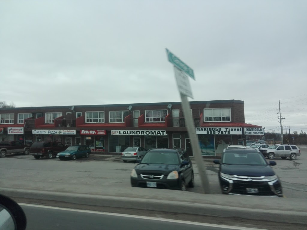 Marigold Travel | 12 Water St, Port Perry, ON L9L 1J1, Canada | Phone: (905) 985-7878