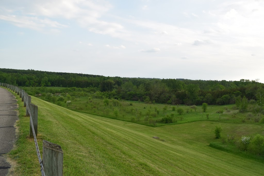 Guelph Lake Nature Centre | 7677 Conservation Rd RR4, Guelph, ON N1H 6J1, Canada | Phone: (519) 836-7860