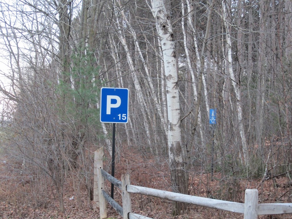 NCC Greenbelt P15 | NCC Trail 32E, Ottawa, ON K2G 3N3, Canada