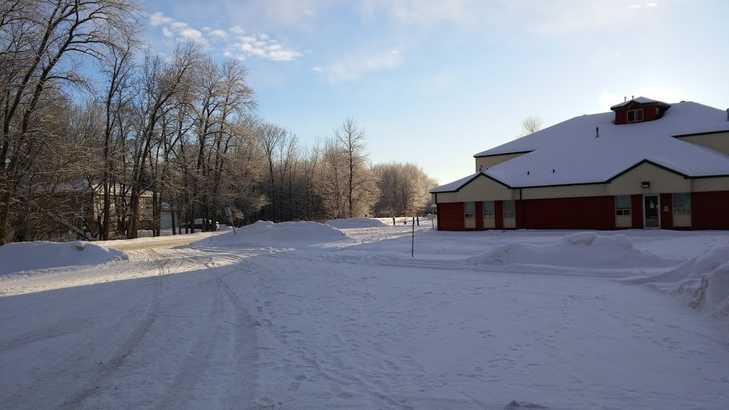 Coldwater Fire Dept | Coldwater, ON L0K 1E0, Canada