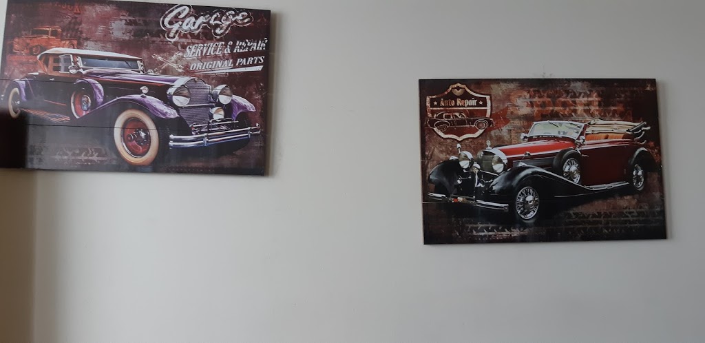 Garage Eur-auto 2000 | 2378 Boulevard du Curé-Labelle, Saint-Jérôme, QC J7Y 5E9, Canada | Phone: (450) 431-7209