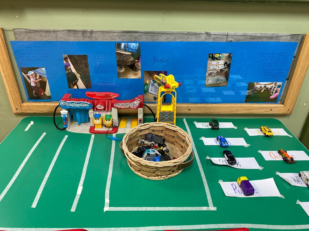 Little Wonder Child Development Centre | 9811 108 St, Fort Saskatchewan, AB T8L 2J2, Canada | Phone: (780) 998-3505
