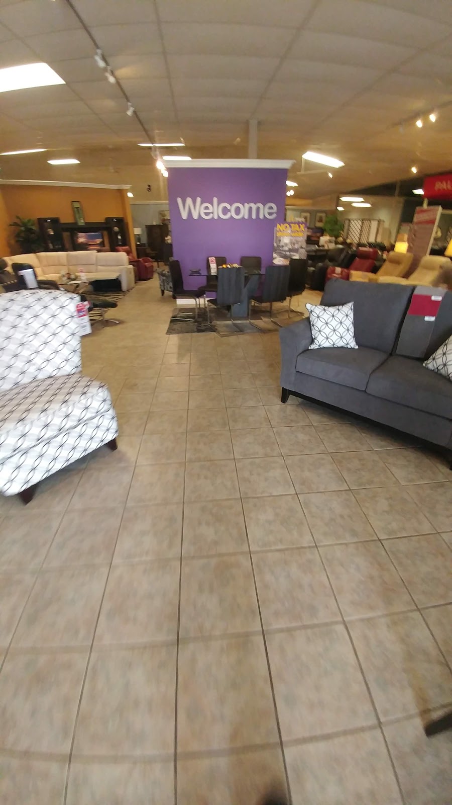 Martens Furniture Wonderland | 71 Kingsbury Dr, Kitchener, ON N2A 2L9, Canada | Phone: (519) 893-2979