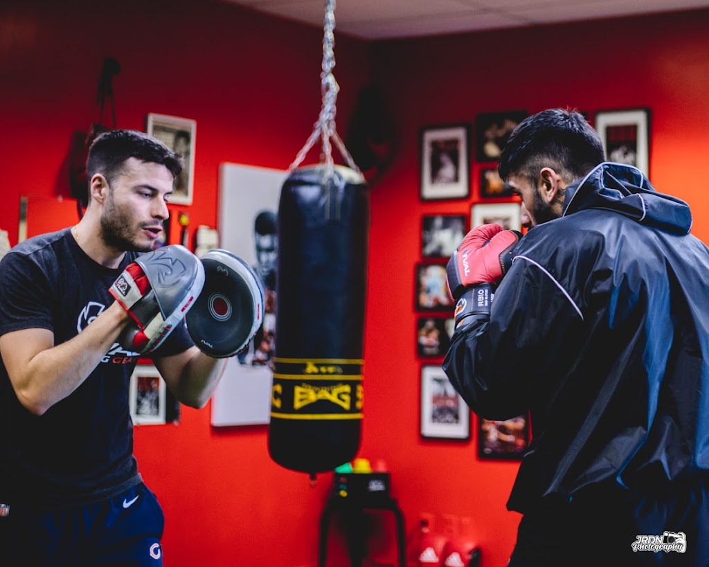 Centre de conditionnement physique AS1 | 2035 Rue Berlier A, Laval, QC H7L 3M9, Canada | Phone: (514) 926-4917