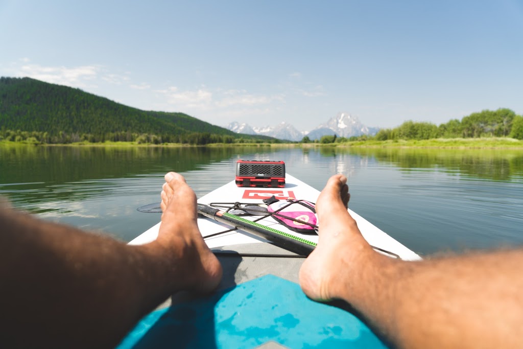 Mountain Wave Adventures | 3965 Hammer Dr, Bellingham, WA 98226, USA | Phone: (360) 319-4012