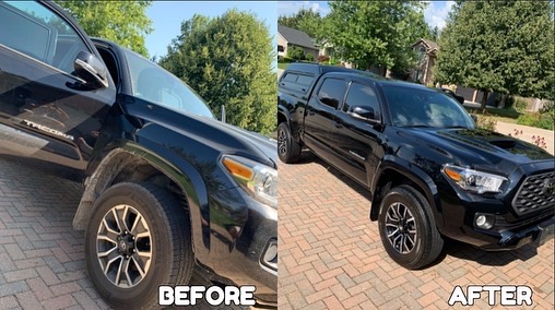 Dream Clean Mobile Detailing | 3346 2nd Line, Ohsweken, ON N0A 1M0, Canada | Phone: (289) 442-7700