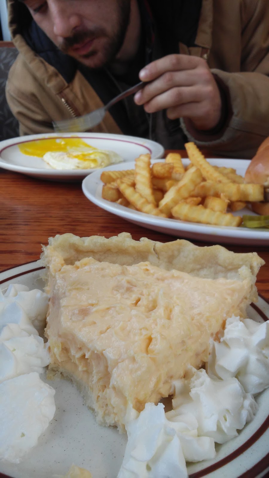 Bills Diner | 2762 Main St, Newfane, NY 14108, USA | Phone: (716) 778-5672