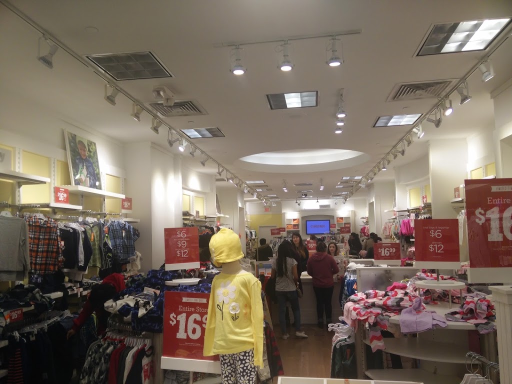 Gymboree | 300 Borough Dr, Scarborough, ON M1P 4P5, Canada | Phone: (416) 296-9344