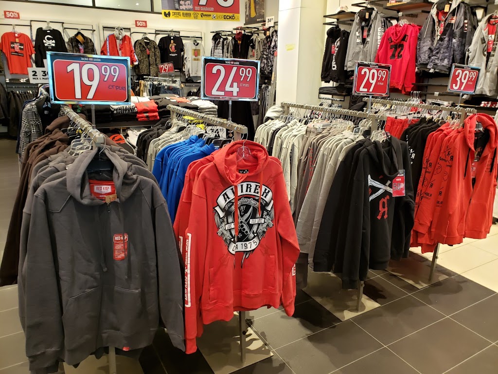 Ecko Unltd. | 401 Boul Labelle, Rosemère, QC J7A 3T2, Canada | Phone: (450) 420-8509