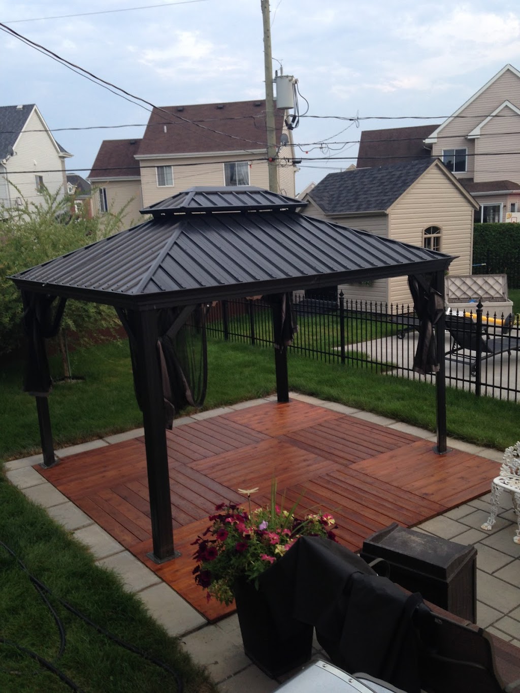 Gestion T.C.R inc. | 285 Bd Binette, Saint-Eustache, QC J7P 5W1, Canada | Phone: (514) 248-2712