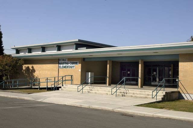 Martha Currie Elementary | 5811 184 St, Surrey, BC V3S 4N2, Canada | Phone: (604) 576-8551