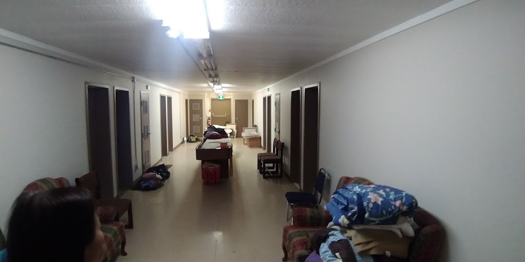 Cynthia Motel & RV Park Campground | 5101 50 St, Cynthia, AB T0E 0K0, Canada | Phone: (780) 894-2400