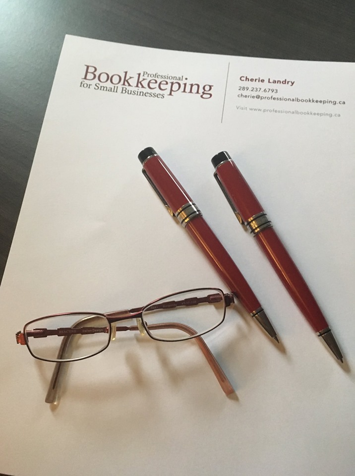Professional Bookkeeping for Small Businesses | 334 King St, Port Colborne, ON L3K 4H3, Canada | Phone: (289) 237-6793