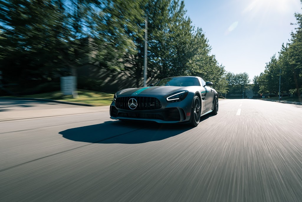 Custom Driven | 21900 Westminster Hwy Unit 115, Richmond, BC V6V 0A8, Canada | Phone: (604) 828-2222