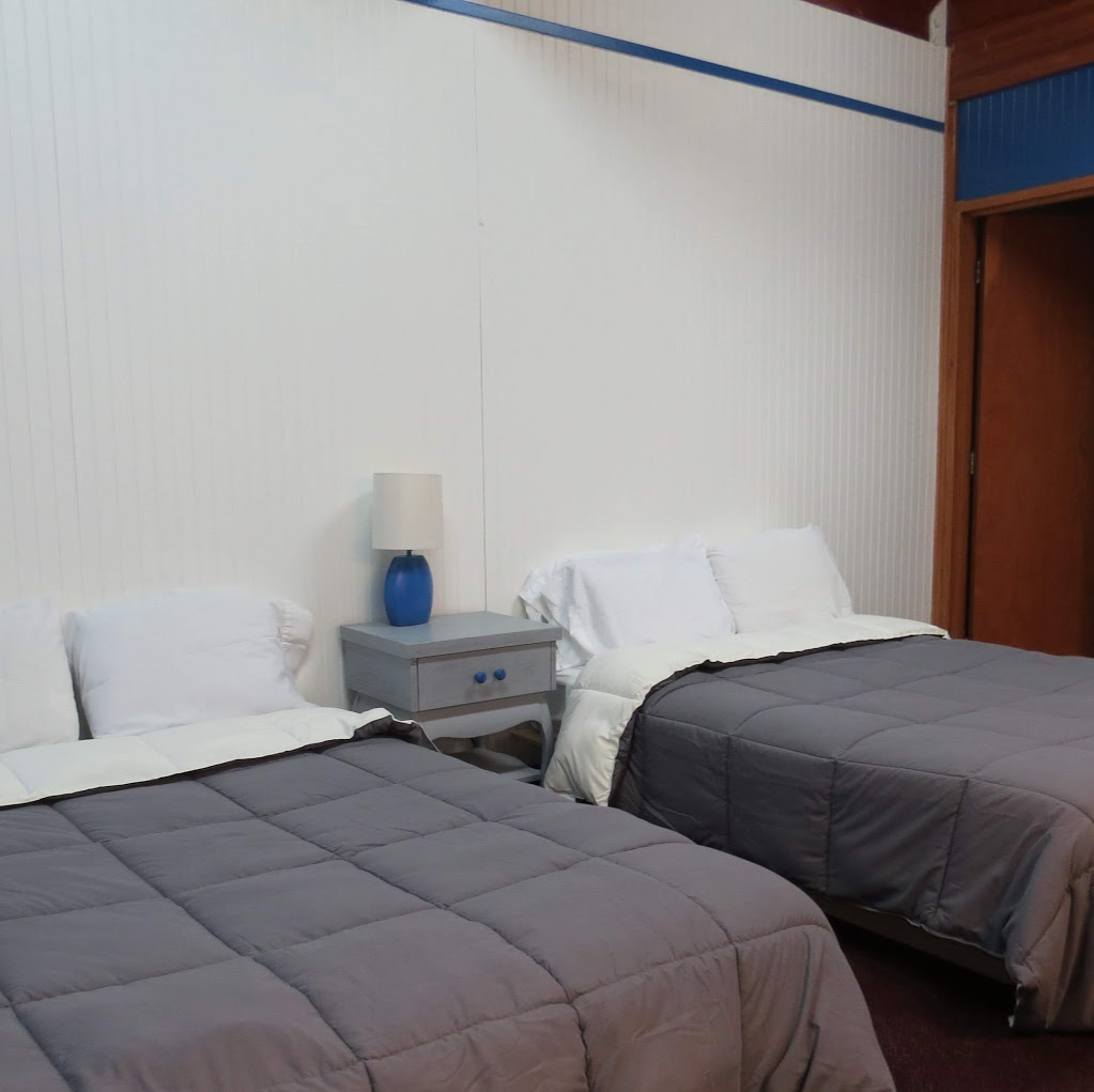 Motel Magistral | 374 Boul St-Pierre, Saint-Raphaël, QC G0R 4C0, Canada | Phone: (418) 243-3660