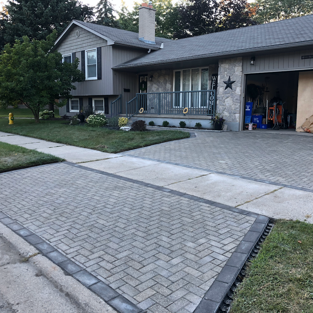 JD Interlocking | Komoka, ON N0L 1R0, Canada | Phone: (519) 615-4301