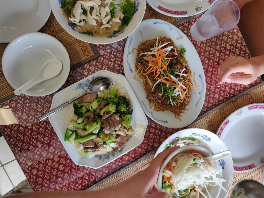 Thai Food | 39b King St, Aylmer, ON N5H 1Z9, Canada | Phone: (519) 932-0869