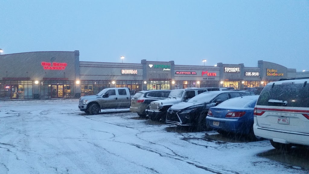 Big Bend Market South | 5315 19 St, Red Deer, AB T4R 3A2, Canada | Phone: (403) 341-2344