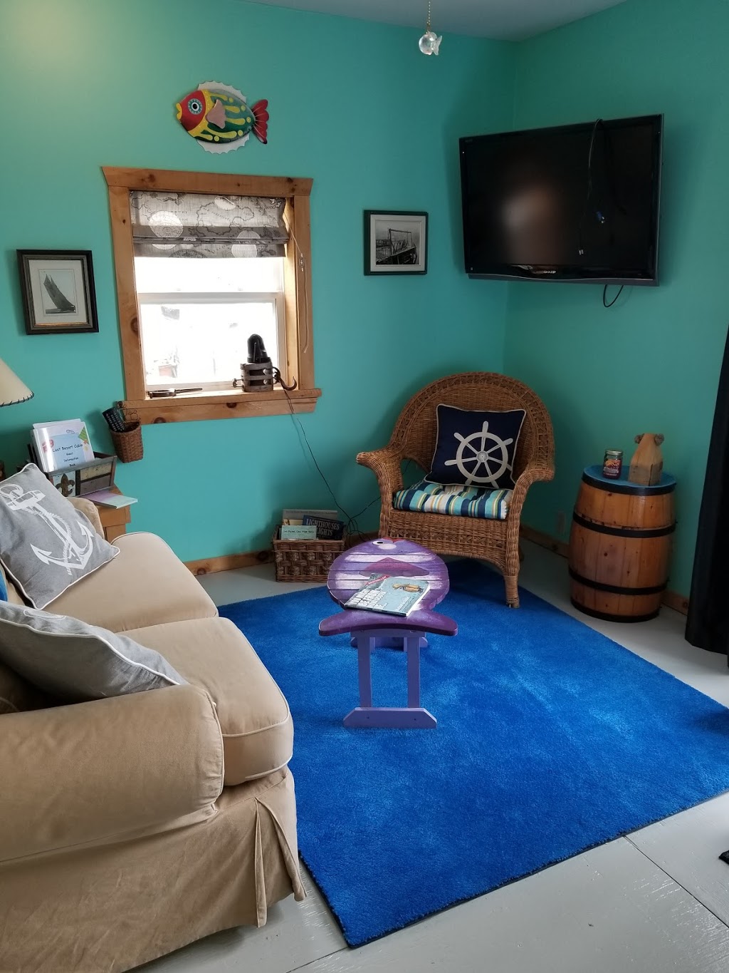 Last Resort Cabin | 13591 Nova Scotia Trunk 3, Dayspring, NS B4V 5P2, Canada | Phone: (902) 229-7903