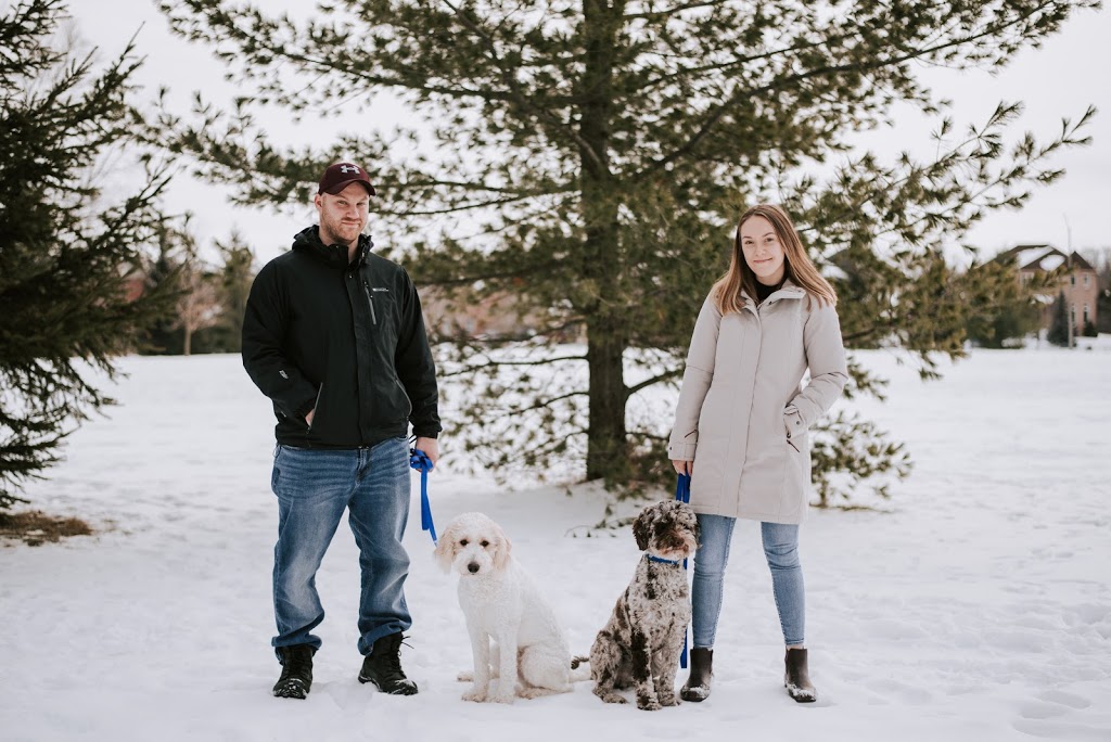 K9 Escapades | 1933 Amanda Ct, Innisfil, ON L9S 4X8, Canada | Phone: (705) 220-7645